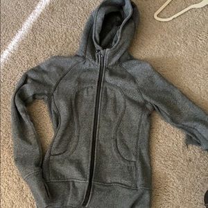 Lululemon Scuba Hoodie